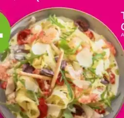 Mömax Mömax Tagliatelle Garnelen Angebot