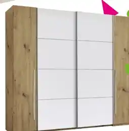 Mömax Schwebetürenschrank Joker Angebot