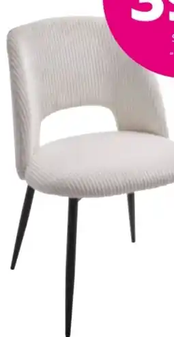 Mömax Stuhl Zoe Angebot