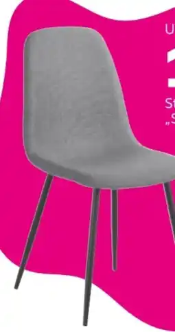 Mömax Stuhl Svenja Angebot