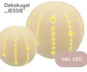 Mömax Dekokugel Jessie Angebot