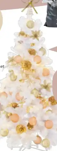 Mömax Modern Living Weihnachtsbaum Tuscan Angebot