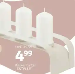 Mömax Visiona Kerzenhalter Estelle Angebot