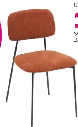 Mömax Stuhl Lara Angebot