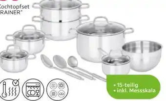 Mömax Kochtopfset Rainer Angebot
