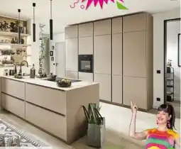 Mömax Nolte Einbauküche Angebot