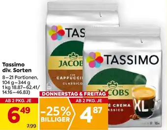 Tassimo