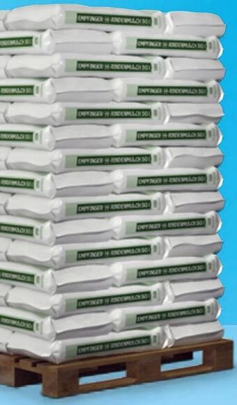 Hofer Rindenmulch Angebot