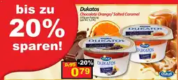 Wurstico Chocolate Orange/Salted Caramel Angebot