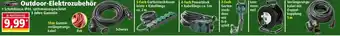 Norma Outdoor-Elektrozubehör Angebot