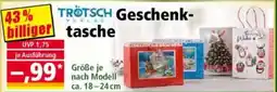 Norma Geschenk-tasche Angebot