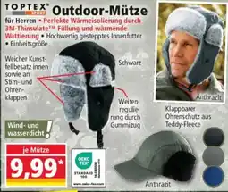 Norma Outdoor-Mütze Angebot