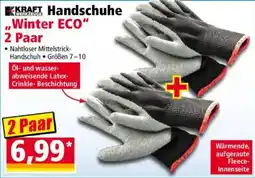 Norma Handschuhe Angebot