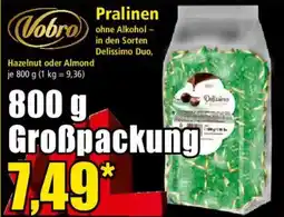 Norma Pralinen Angebot