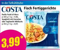 Norma Fisch Fertiggerichte Angebot