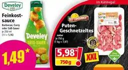 Norma Feinkost-sauce Angebot