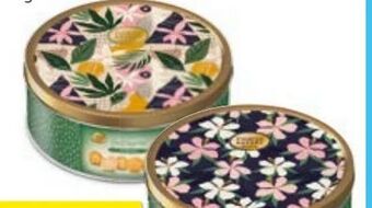 Hofer Dänische Butterkekse Angebot