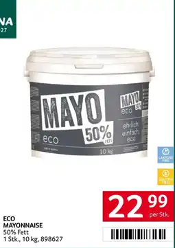 Transgourmet Eco mayonnaise Angebot