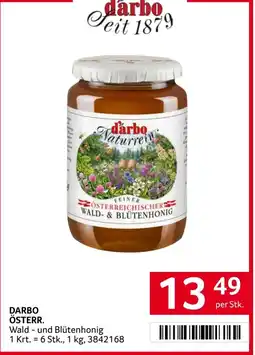 Transgourmet Darbo österr Angebot
