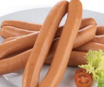 Hofer Frankfurter Angebot