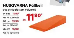 Lagerhaus HUSQVARNA Fällkeil Angebot