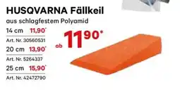 Lagerhaus HUSQVARNA Fällkeil Angebot