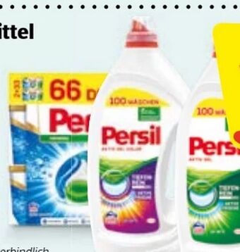 Hofer Vollwaschmittel Angebot