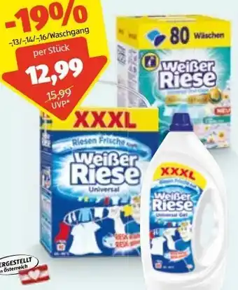 Hofer Gel Angebot