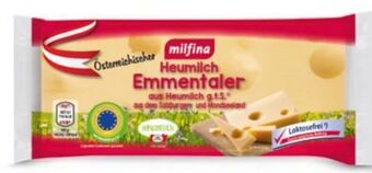 Hofer Emmentaler Angebot