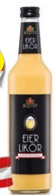 Hofer Eierlikör Angebot