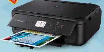 Hofer Drucker Pixma TS5150 Angebot