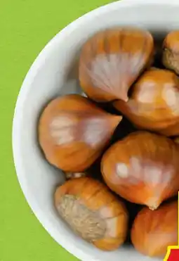 Hofer Hofer Marktplatz Edelkastanien Angebot