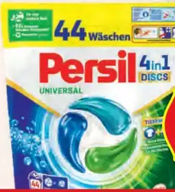 Hofer Persil Vollwaschmittel Angebot