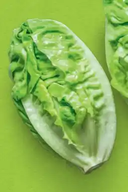 Hofer Hofer Marktplatz Bio-Salatherzen Angebot