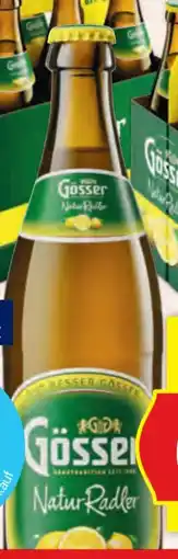 Hofer Gösser Naturradler Angebot
