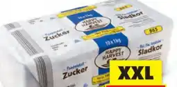 Hofer Happy Harvest Feinkristallzucker Angebot