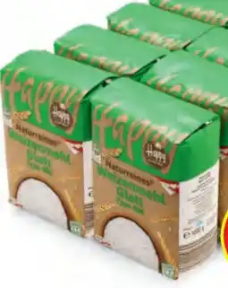 Hofer Happy Harvest Weizenmehl Glatt Angebot