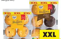 Hofer Meine Kuchenwelt Muffins Angebot