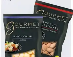Hofer Gourmet Finest Cuisine Premium Gnocchi Angebot