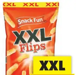 Hofer Snack Fun Flips Angebot