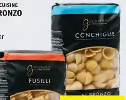 Hofer Gourmet Finest Cuisine Fusilli Al Bronzo Angebot