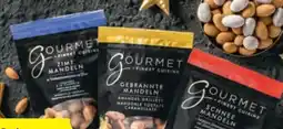 Hofer Gourmet Finest Cuisine Premium Mandeln Angebot