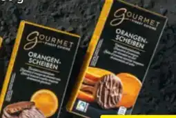 Hofer Gourmet Finest Cuisine Orangenscheiben Angebot