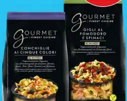 Hofer Gourmet Finest Cuisine Original Italienische Pasta Angebot