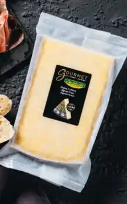 Hofer Gourmet Finest Cuisine Schweizer Käsespezialität Angebot