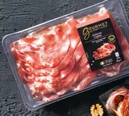 Hofer Gourmet Finest Cuisine Crudo Spezialitäten Angebot