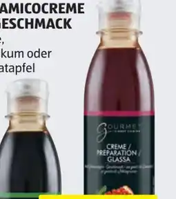 Hofer Gourmet Finest Cuisine Balsamicocreme Angebot
