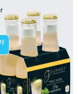 Hofer Gourmet Finest Cuisine Premium Limonaden Angebot