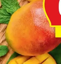 Hofer Hofer Marktplatz Iss Reif! Mango Angebot