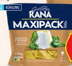 Hofer Giovanni Rana Gefüllte Pasta Angebot